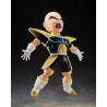 KRILLIN BATTLE CLOTHES FIGURA 11 CM DRAGON BALL Z SH FIGUARTS