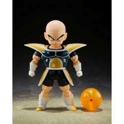 KRILLIN BATTLE CLOTHES...