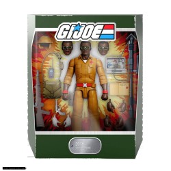 G.I. Joe Figura Ultimates...