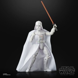 Star Wars Infinities: Return of the Jedi Black Series Archive Figura 2023 Infinities Darth Vader 15 cm