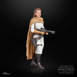 Star Wars: Princess Leia Black Series Archive Figura 2023 Princess Leia Organa 15 cm