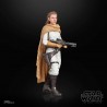 Star Wars: Princess Leia Black Series Archive Figura 2023 Princess Leia Organa 15 cm