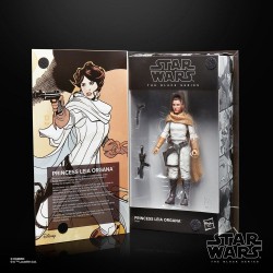 Star Wars: Princess Leia...