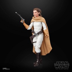 Star Wars: Princess Leia Black Series Archive Figura 2023 Princess Leia Organa 15 cm