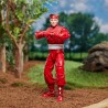 Mighty Morphin Power Rangers Lightning Collection Actionfigur Ninja Red Ranger 15 cm