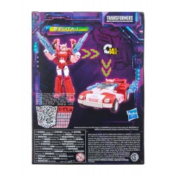 Transformers Generations Legacy Deluxe Class Figura 2022 Elita-1 14 cm