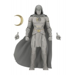 Moon Knight Marvel Legends Series Figura 2022 Moon Knight 15 cm