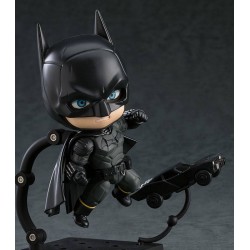 The Batman Figura Nendoroid Batman 10 cm