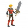 He-Man and the Masters of the Universe Figuras 2022 Prince Adam 14 cm