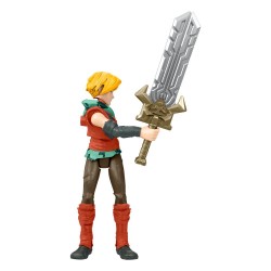 He-Man and the Masters of the Universe Figuras 2022 Prince Adam 14 cm