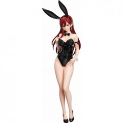 ERZA SCARLET: BARE LEG BUNNY VER FIG 48 CM FAIRY TAIL 1/4 SCALE