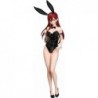 ERZA SCARLET: BARE LEG BUNNY VER FIG 48 CM FAIRY TAIL 1/4 SCALE