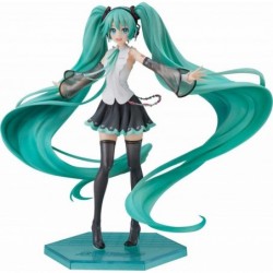 HATSUNE MIKU NT FIG 22 CM PIAPRO CHARACTERS 1/8 SCALE
