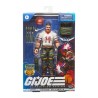 G.I. Joe Classified Series Figura 2023 Tiger Force: David L. Bazooka Katzenbogen 15 cm