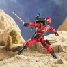 G.I. Joe Classified Series Figura 2023 Crimson Guard 15 cm