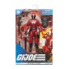 G.I. Joe Classified Series Figura 2023 Crimson Guard 15 cm