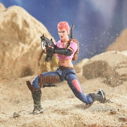 G.I. Joe Classified Series Figura 2023 Zarana 15 cm