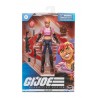 G.I. Joe Classified Series Figura 2023 Zarana 15 cm G.I. Joe Classified Series Figura 2023 Zarana 15 cm
