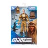G.I. Joe Classified Series Figura 2023 Dusty 15 cm
