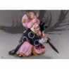 CHARLOTTE LINLIN OIRAN OLIN BATTLE OF MONSTERS ON ONIGASHIMA FIG 31 CM ONE PIECE FIGUARTS ZERO EXTR CHARLOTTE LINLIN OIRAN OLIN BATTLE OF MONSTERS ON ONIGASHIMA FIG 31 CM ONE PIECE FIGUARTS ZERO EXTR