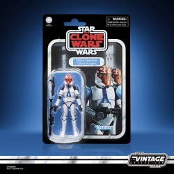 Star Wars: The Clone Wars...