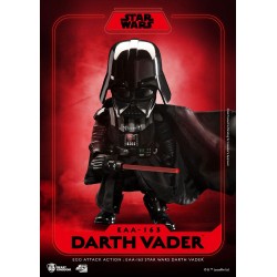 Star Wars Egg Attack Figura Darth Vader 16 cm