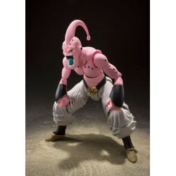 (REESTOCK) MAJIN BOO EVIL FIGURA 19 CM DRAGON BALL SH FIGUARTS