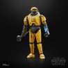 Star Wars: Obi-Wan Kenobi Black Series Figura Deluxe 2022 NED-B 15 cm