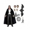 ULTIMATE DRACULA TRANSYVANIA VER FIG 18 CM UNIVERSAL MONSTERS SCALE ACTION FIGURE