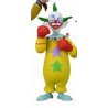 Shorty (Killer Klowns From Outer Space)  TOONY TERRORS FIGURA 15 CM SERIE 7 SCALE ACTION FIGURE