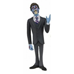 Alien in Suit (They Live)...
