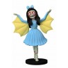 Ghouliana (The Beauty of Horror) TOONY TERRORS FIGURA 15 CM SERIE 7 SCALE ACTION FIGURE