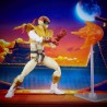 Power Rangers x Street Fighter Ligtning Collection Figura Morphed Ryu Crimson Hawk Ranger 15 cm