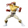 Power Rangers x Street Fighter Ligtning Collection Figura Morphed Ryu Crimson Hawk Ranger 15 cm