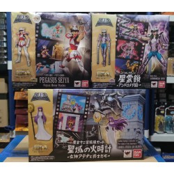 PACK DD PANORAMATION ATHENA...