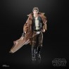 Star Wars Episode VI 40th Anniversary Black Series Figura Han Solo (Endor) 15 cm