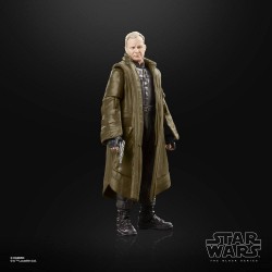 Star Wars: Andor Black Series Figura Luthen Rael 15 cm