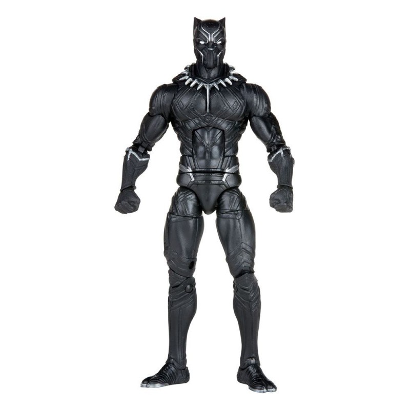 Black Panther Legacy Collection Figura Black Panther 15 cm