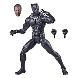 Black Panther Legacy Collection Figura Black Panther 15 cm