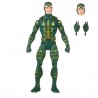 MULTIPLE MAN FIGURA15 CM X-MEN MARVEL LEGENDS F39825X0