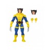 WOLVERINE FIGURA15 CM X-MEN MARVEL LEGENDS F39815X0