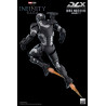 Infinity Saga Figura 1/12 DLX War Machine Mark 2 17 cm