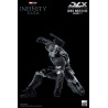 Infinity Saga Figura 1/12 DLX War Machine Mark 2 17 cm