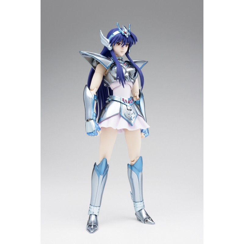 EQUULEUS KYOKO+SET ARMADURA SHOKO FIGURA 16 CM SAINT SEIYA SAINTIA SHO SAINT CLOTH MYTH EQUULEUS KYOKO+SET ARMADURA SHOKO FIGURA 16 CM SAINT SEIYA SAINTIA SHO SAINT CLOTH MYTH