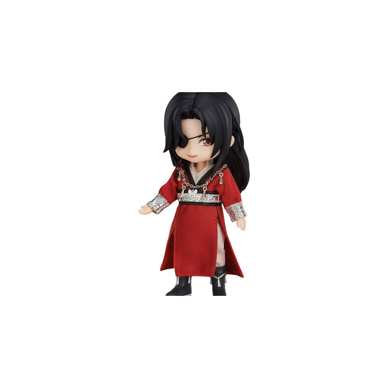 HUA CHENG FIG 14 CM HEAVEN OFFICIAL'S BLESSING NENDOROID