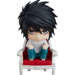 L 2.0 FIG 10 CM DEATH NOTE...