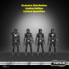 STAR WARS IMPERIAL DEATH TROOPER MULTIPACK LIMITED EDITION