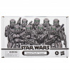 STAR WARS IMPERIAL DEATH TROOPER MULTIPACK LIMITED EDITION