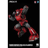 Transformers Figura MDLX Cliffjumper 12 cm