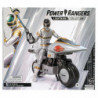 Power Rangers Lightning Collection Figura In Space Silver Ranger 15 cm